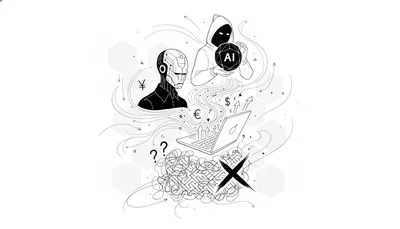 黒いAI副業攻略の真実！初心者が騙されない稼ぎ方と注意点を解説