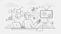 AI副業とヒルナンデスの関係を解説？番組で紹介された在宅ワークとAI活用法を調査