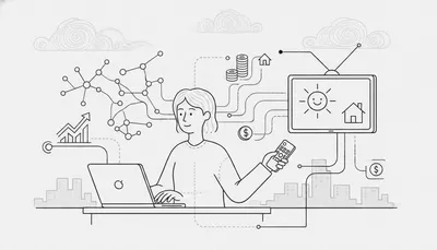 AI副業とヒルナンデスの関係を解説？番組で紹介された在宅ワークとAI活用法を調査
