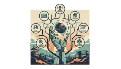 AI副業は何をするのが現実的？初心者向けの8つの仕事と始め方を徹底解説
