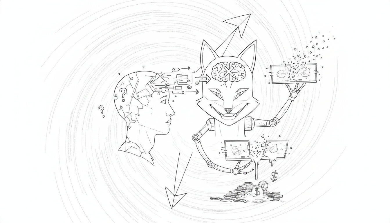 なぜAI副業詐欺が増えているのか？その背景を解説します