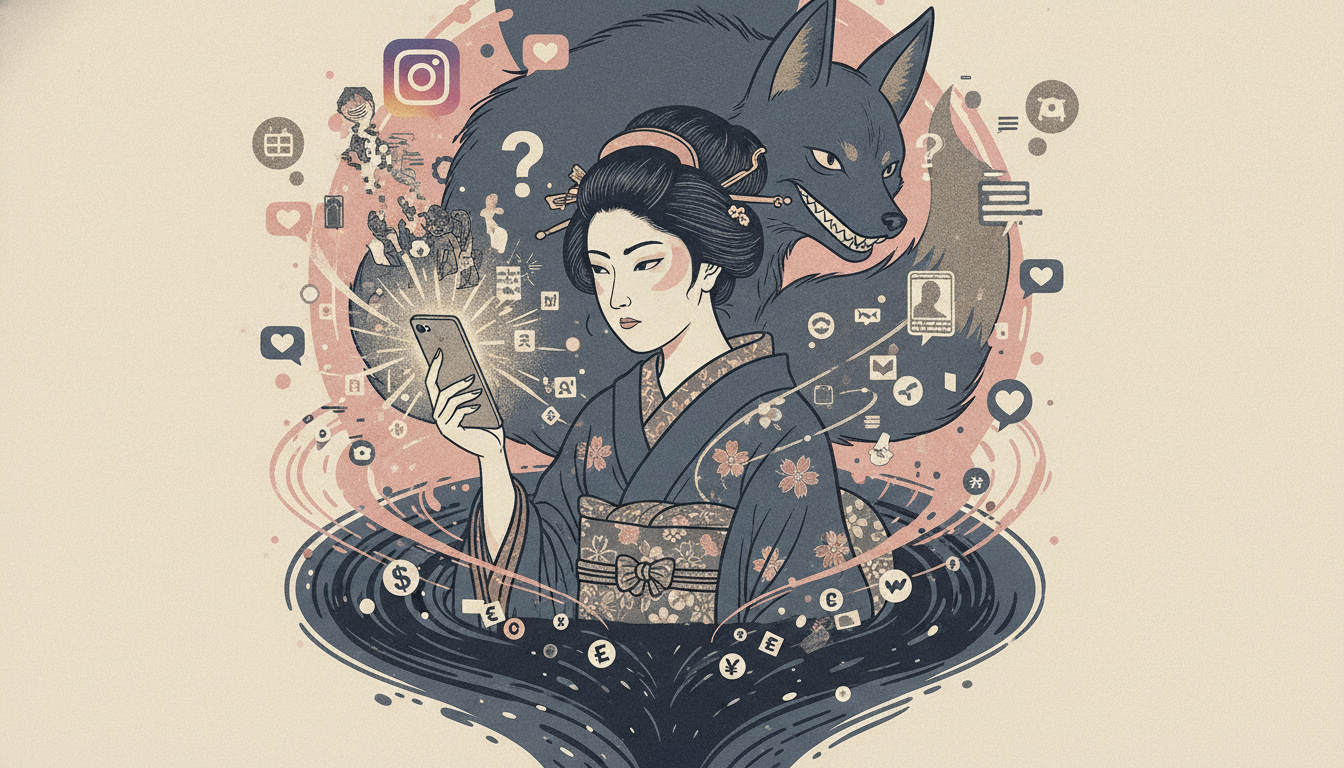 なぜインスタのAI副業は怪しいと言われるのか