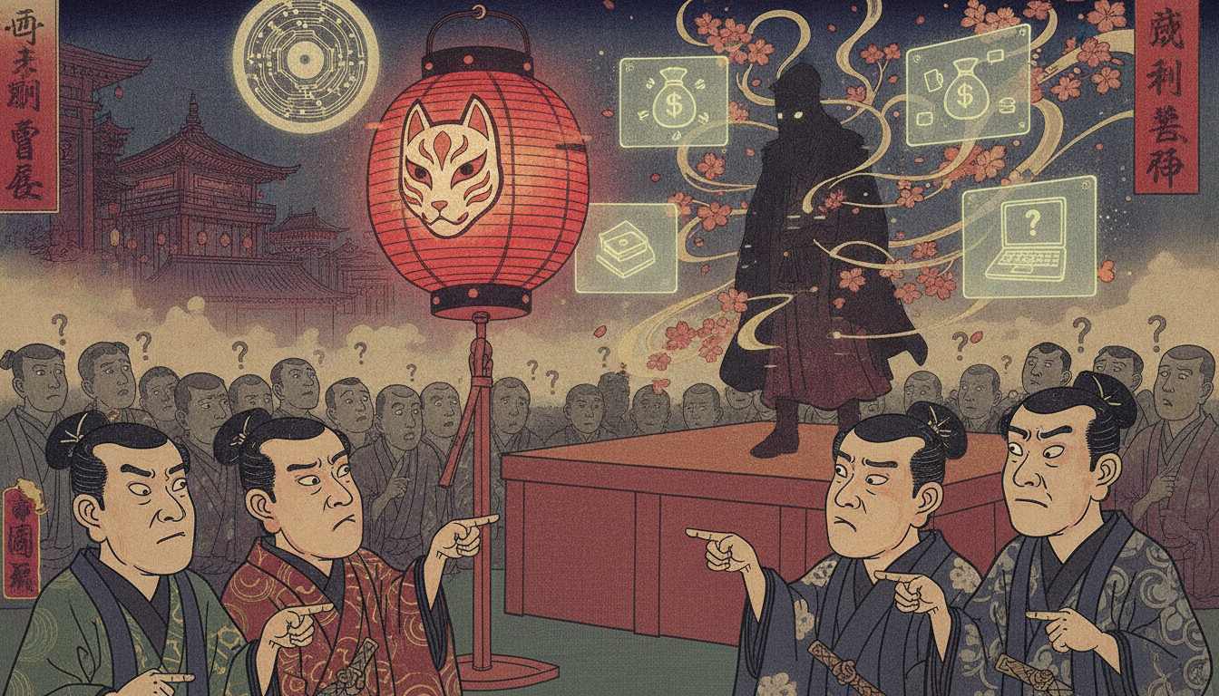 AI副業セミナーが怪しいと言われる根本的な背景
